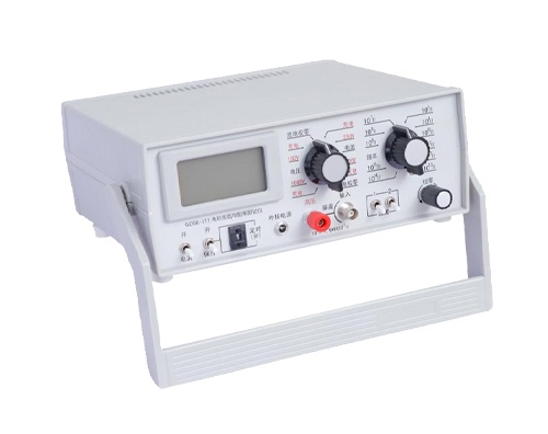 體積表面電阻率測(cè)試儀