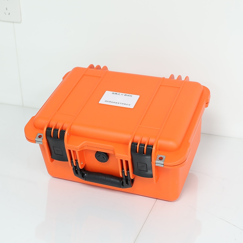 便攜式光伏組串測(cè)試儀GDPV-IV 便攜式光伏組串測(cè)試儀