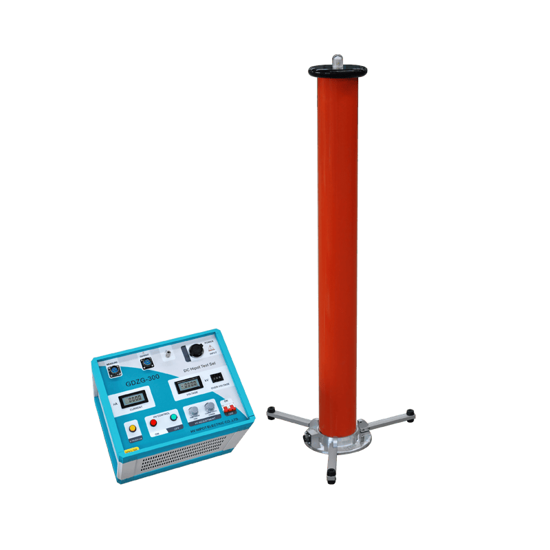 高壓直流發生器