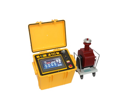 交流絕緣耐壓試驗裝置