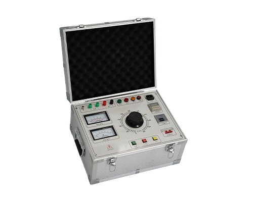 指針絕緣耐壓試驗裝置