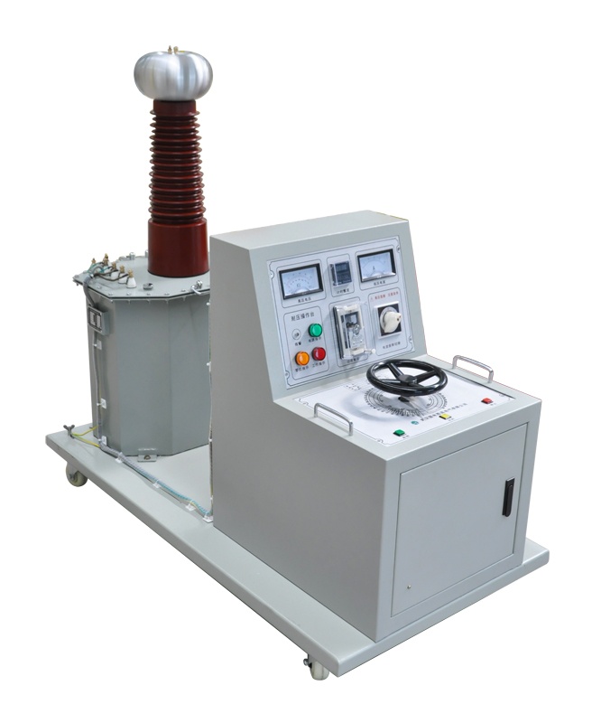 指針絕緣耐壓試驗裝置