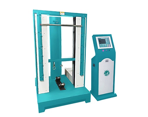 綜合力學試驗系統