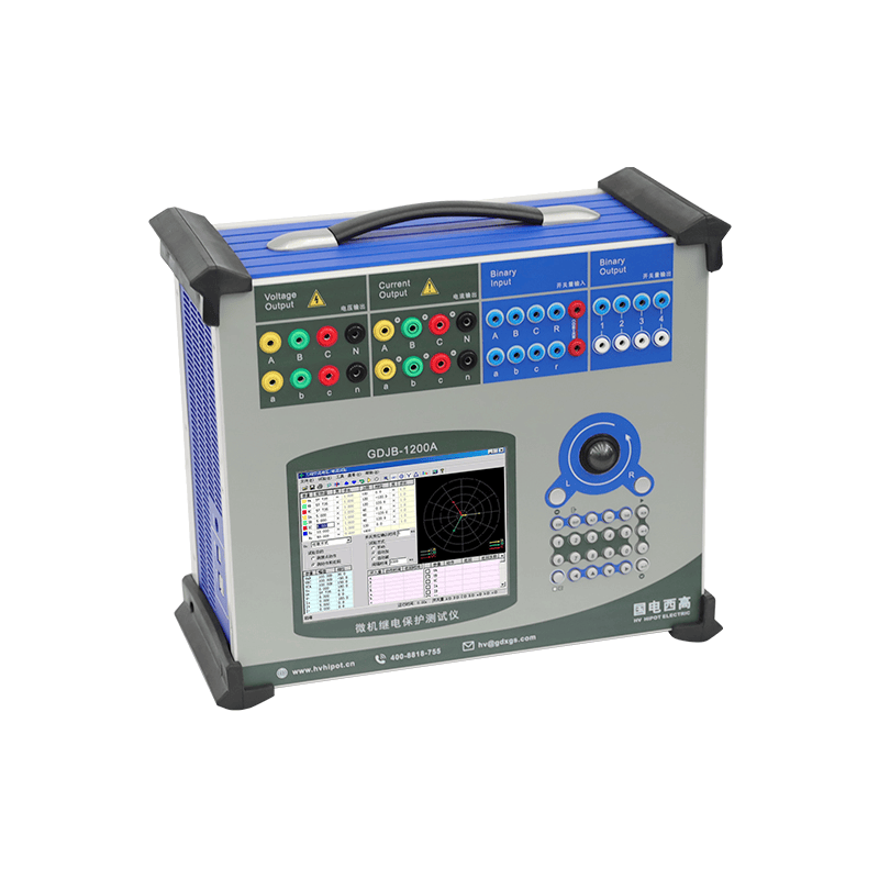 繼電保護(hù)測試儀 繼電保護(hù)測試儀