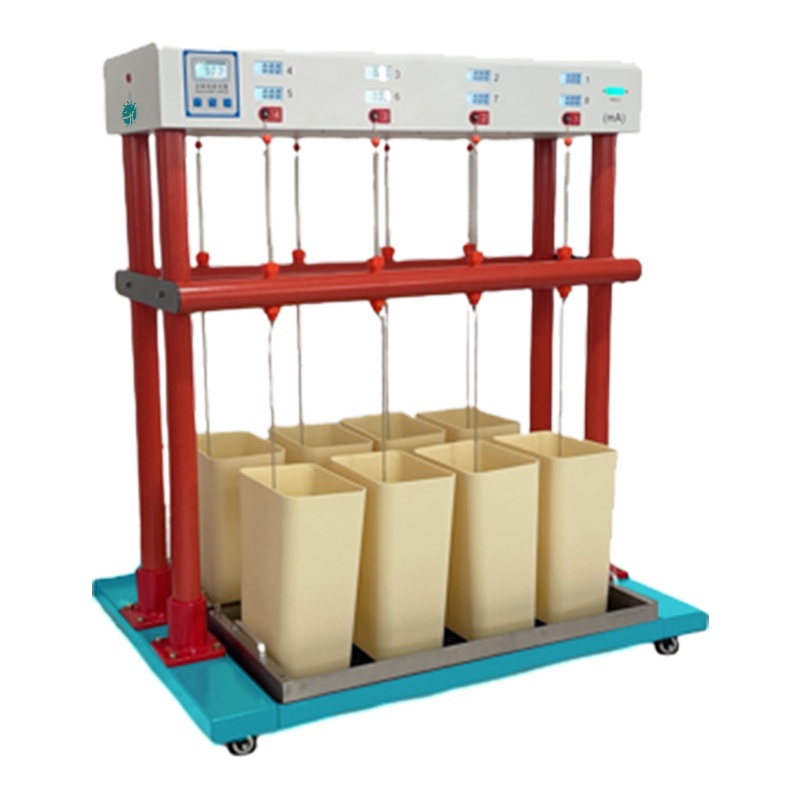 絕緣手套（靴）耐壓試驗裝置GDJS-108D 絕緣手套（靴）耐壓試驗裝置