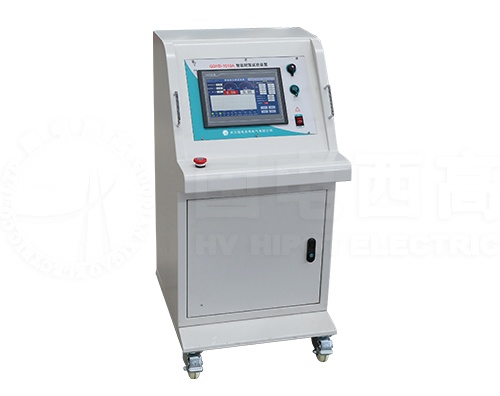智能高壓試驗裝置