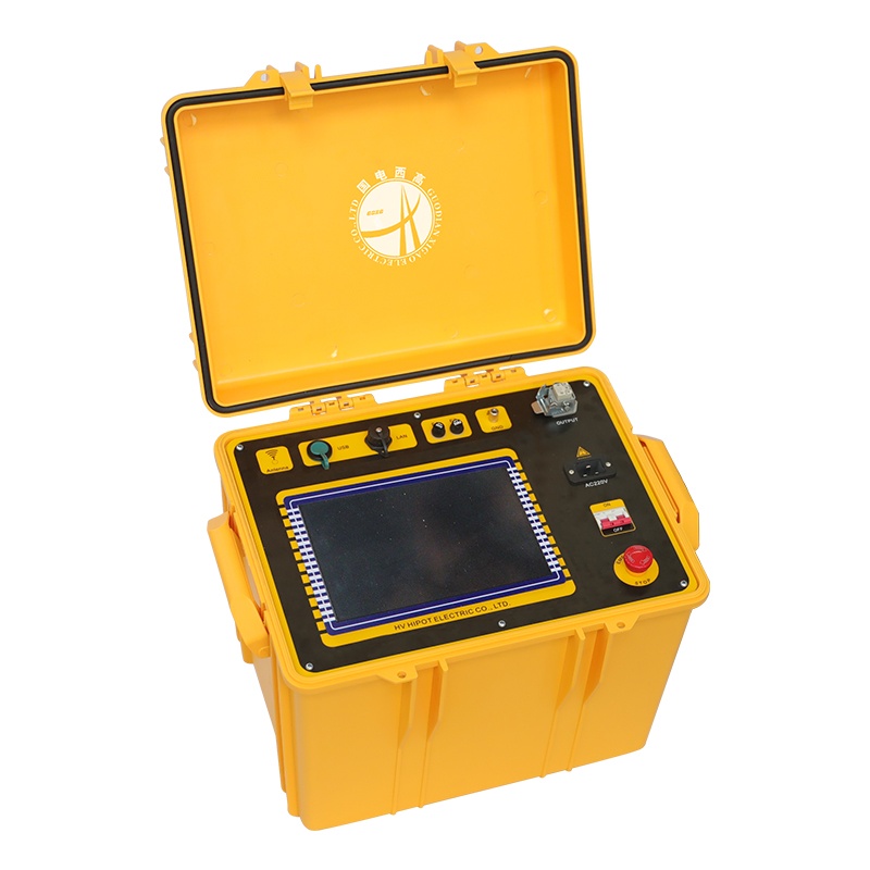 絕緣手套（靴）試驗(yàn)裝置GDJS-58 絕緣手套（靴）試驗(yàn)裝置