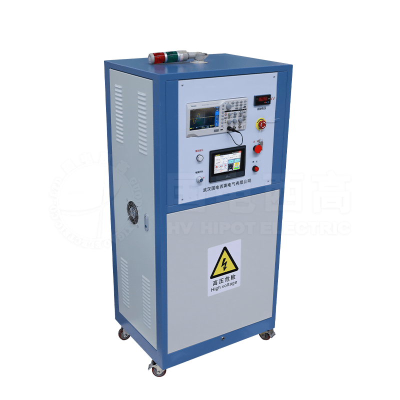 對地沖擊耐壓試驗(yàn)儀GDCY-30B