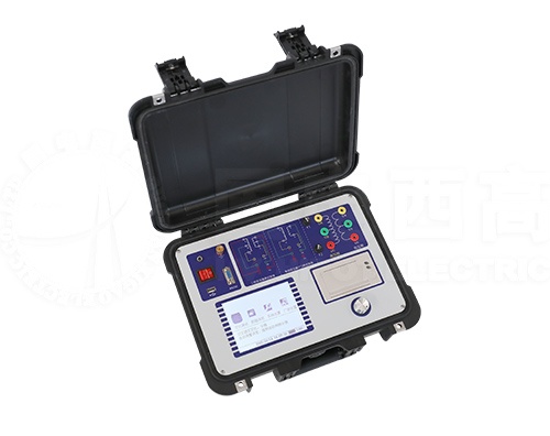 特種變比測試儀