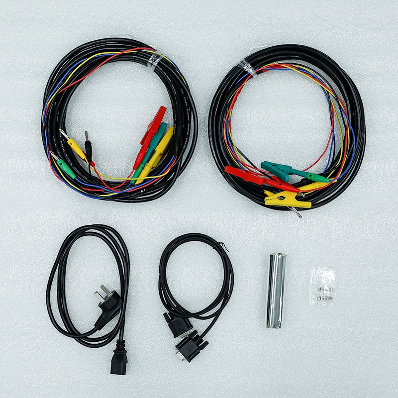 特種變比測(cè)試儀集成特種變比測(cè)試儀