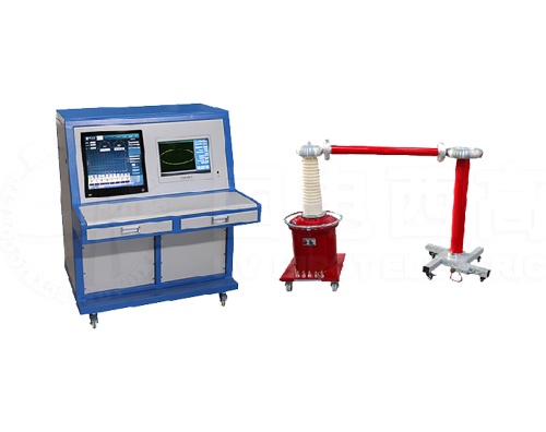 互感器感應局放耐壓試驗系統