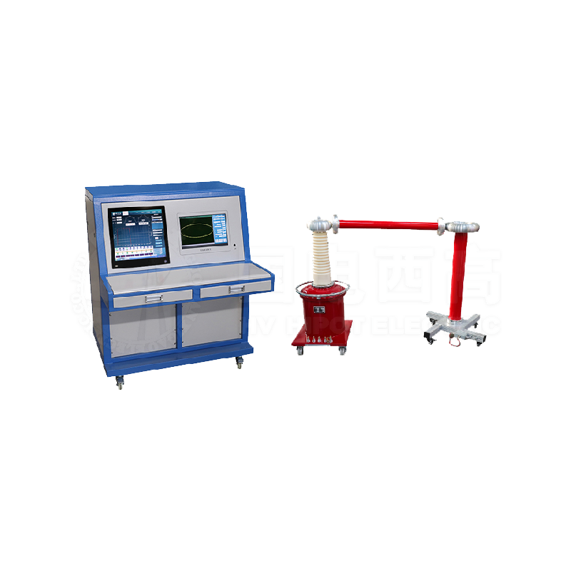 GDYT-5P互感器感應局放耐壓試驗系統