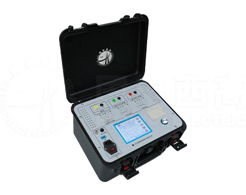 干式變壓器材質(zhì)分析儀