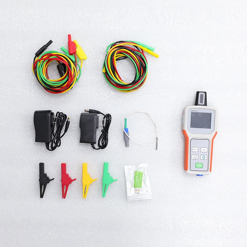 手持式光伏組串測試儀手持式IV測試儀