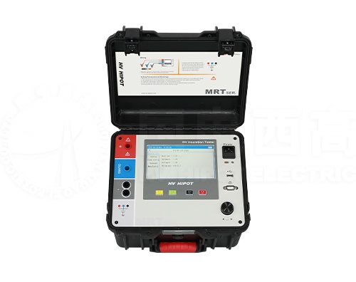 絕緣電阻測試儀 絕緣電阻測試儀