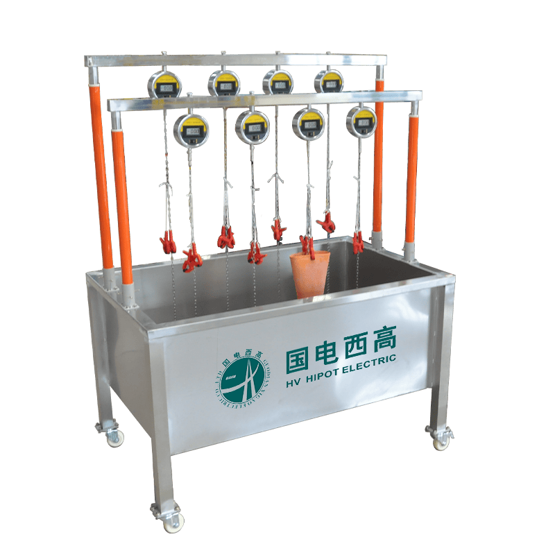 擊穿電壓測試儀的用途與應用