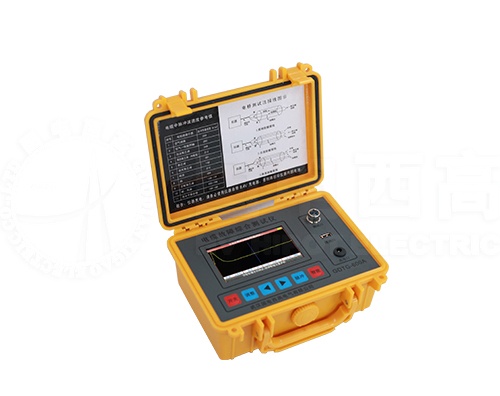 電纜故障綜合測試儀