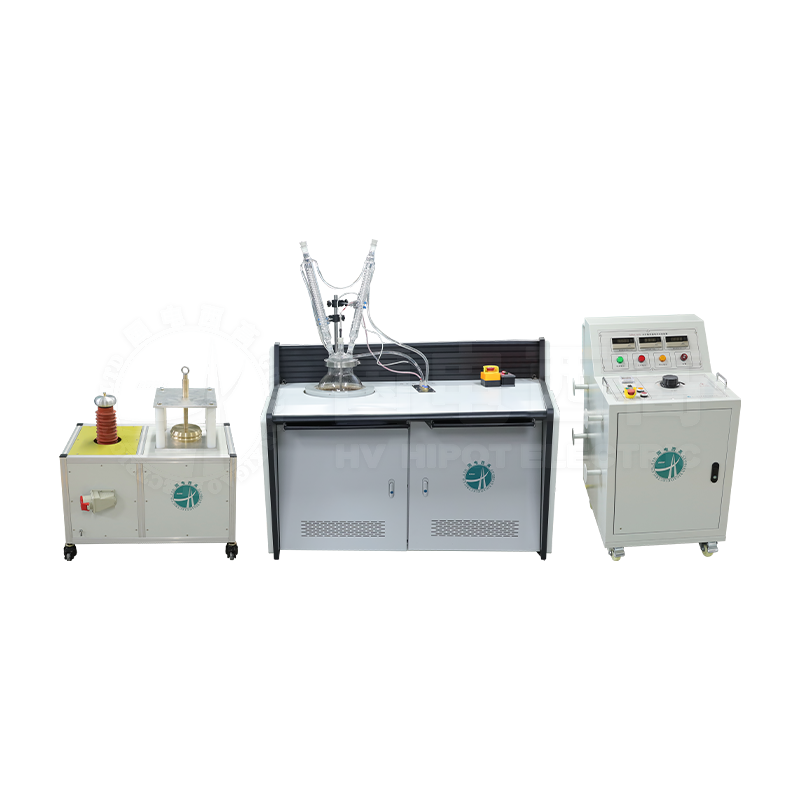 GDML-50S水擴散、泄漏電流試驗裝置