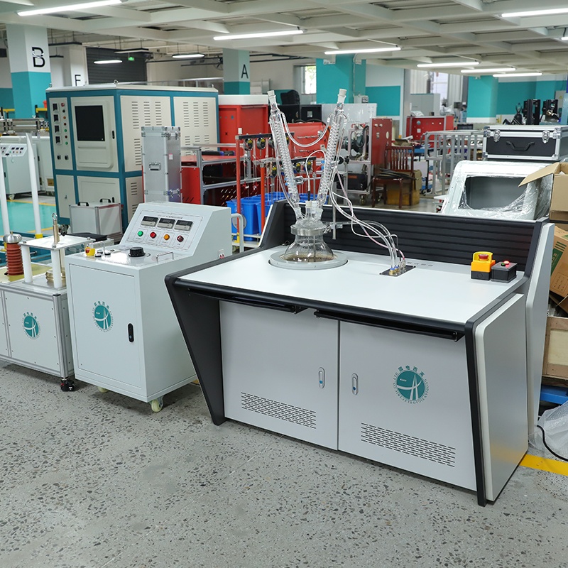 水擴散、泄漏電流試驗裝置GDML-50S 水擴散、泄漏電流試驗裝置