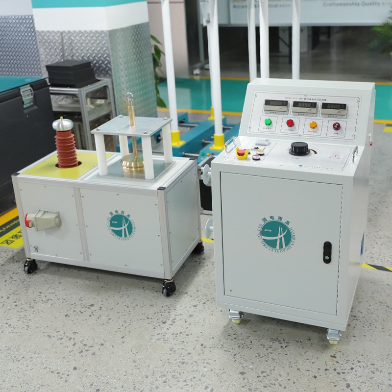 水擴散、泄漏電流試驗裝置GDML-50S 水擴散、泄漏電流試驗裝置