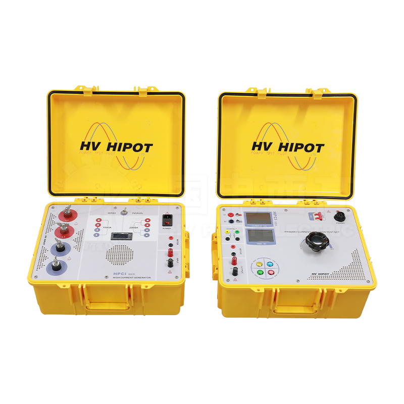 HPCI-2000A大電流發生器