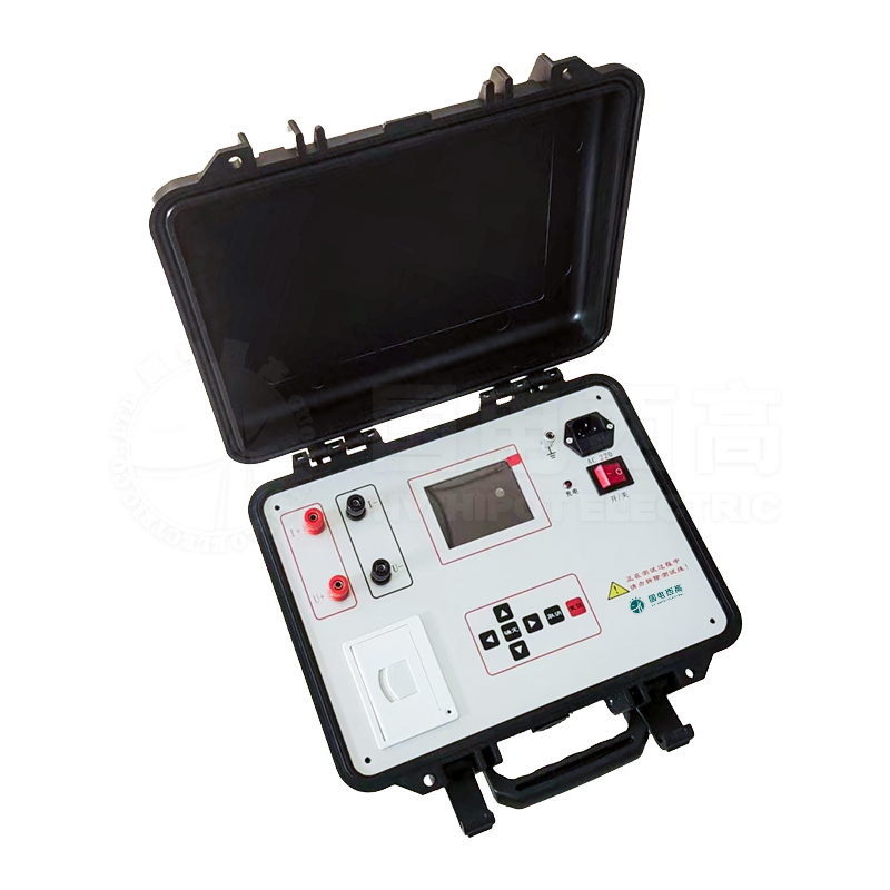 GDZRC-20U直流電阻快速測試儀