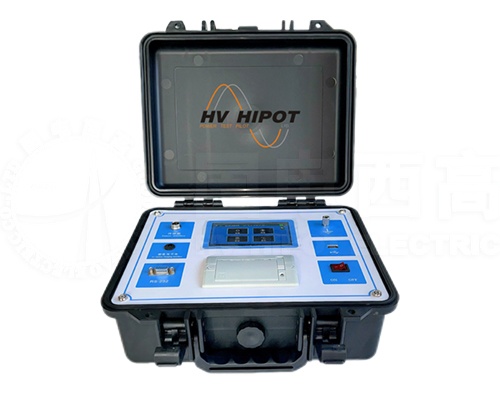 隔離開關觸指壓力測試儀