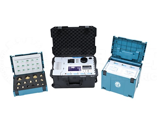 SF6氣體綜合分析儀