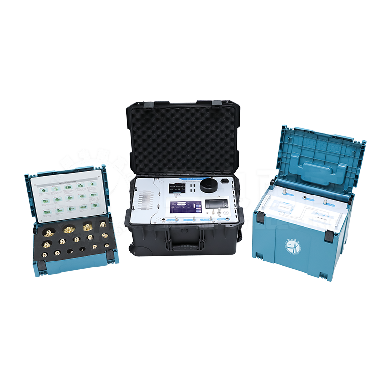 GDSF-431WPDSF6氣體綜合分析儀