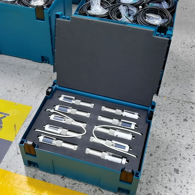 微量水分測(cè)試模組GDHS-311W 微量水分測(cè)試模組