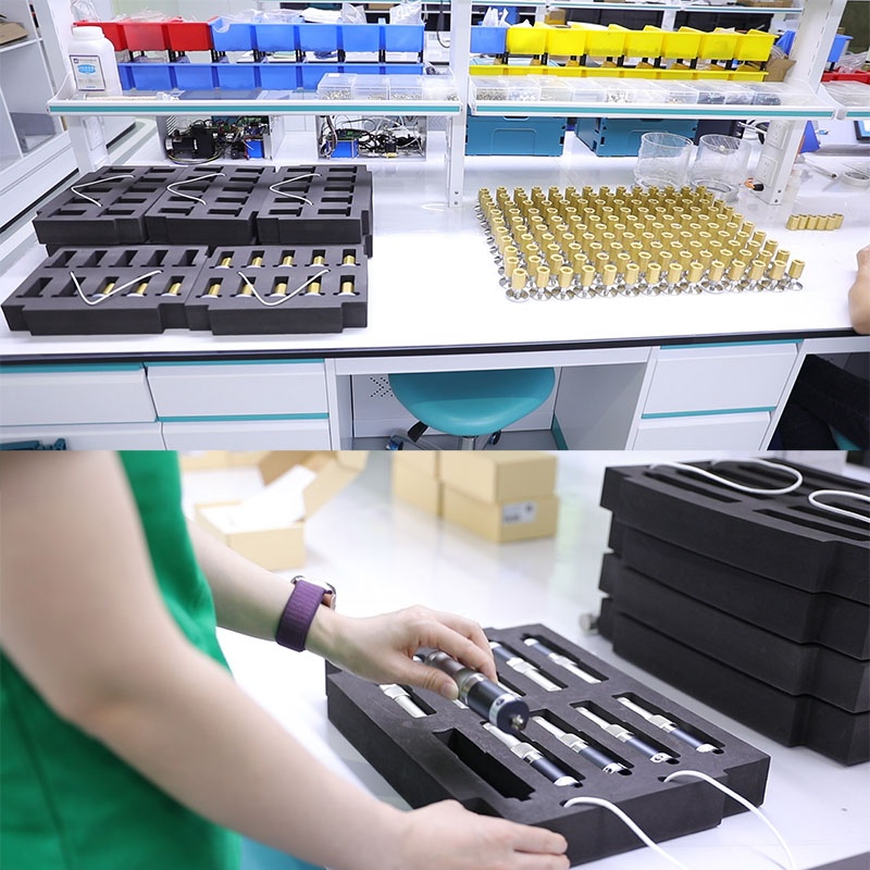 微量水分測(cè)試模組GDHS-311W 微量水分測(cè)試模組