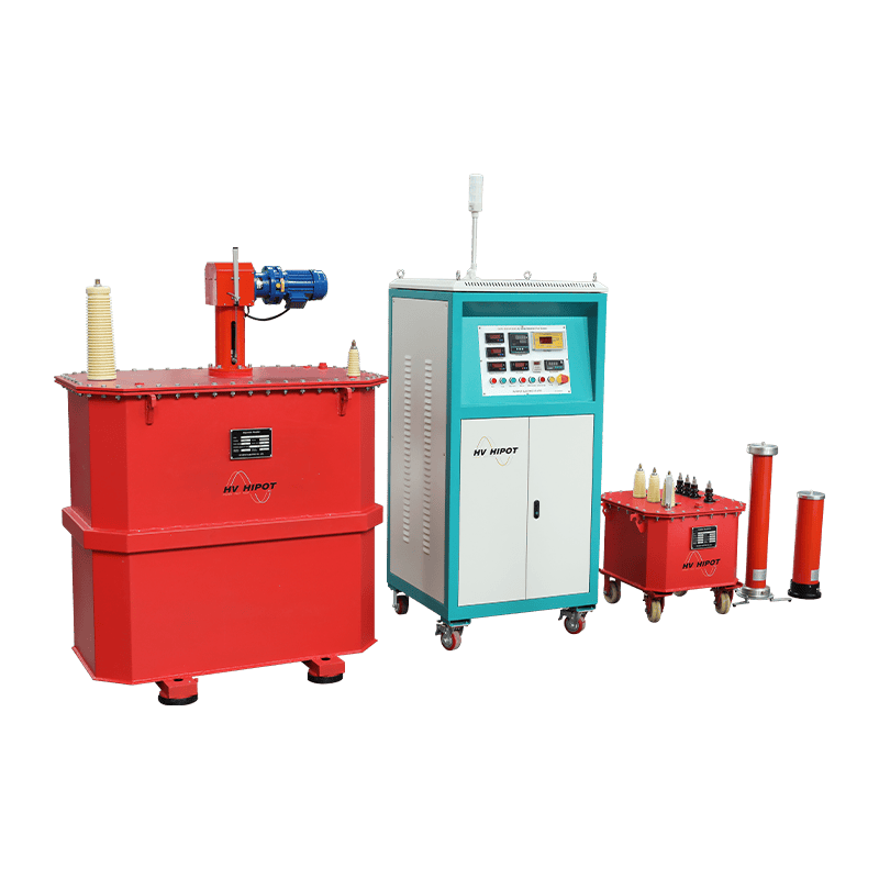 10kVA工頻耐壓試驗裝置用途及應(yīng)用范圍