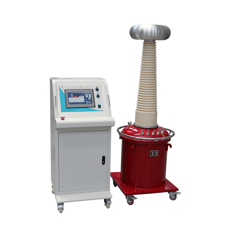 超輕型試驗變壓器選擇與應用注意事項