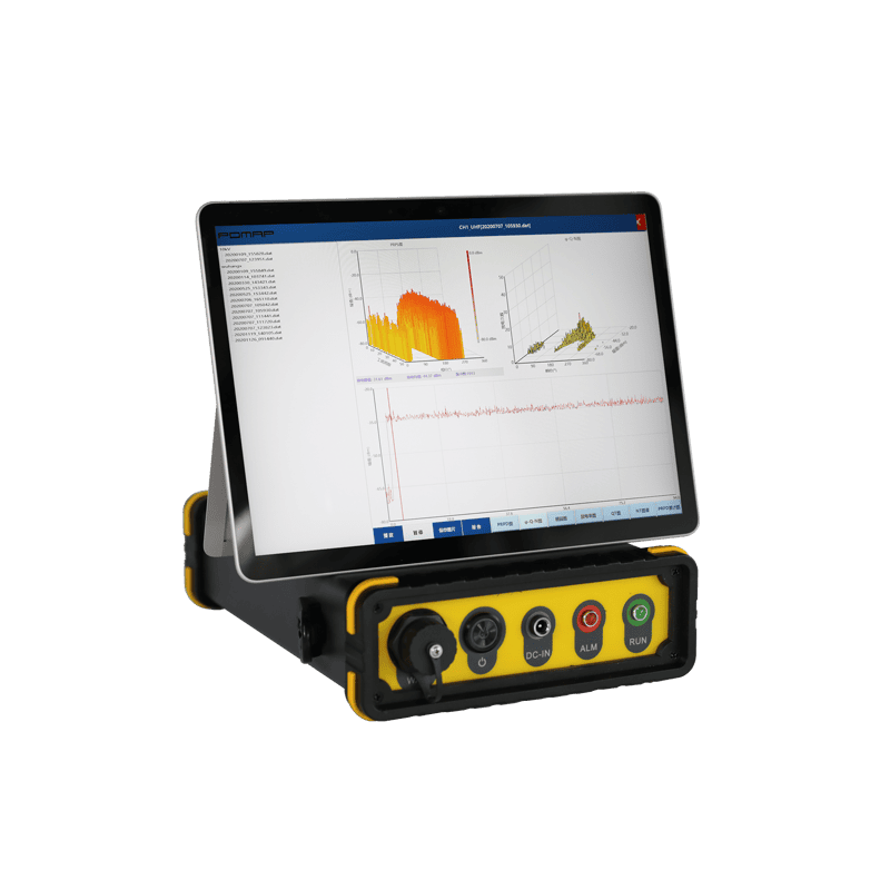 便攜式局部放電檢測(cè)儀應(yīng)用范圍及場(chǎng)景