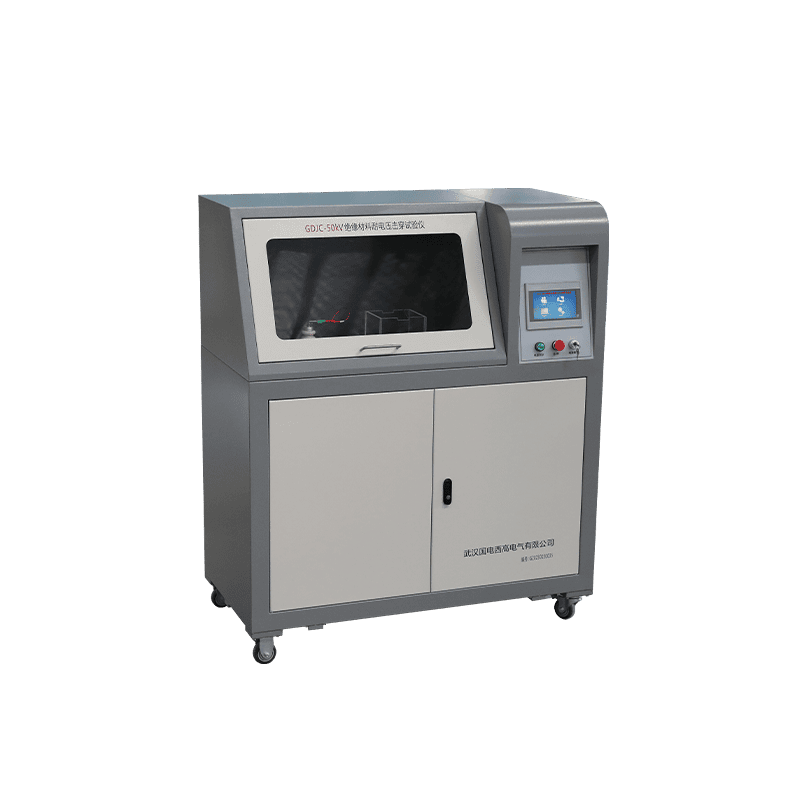 電纜絕緣電阻測量設(shè)備及測量方法