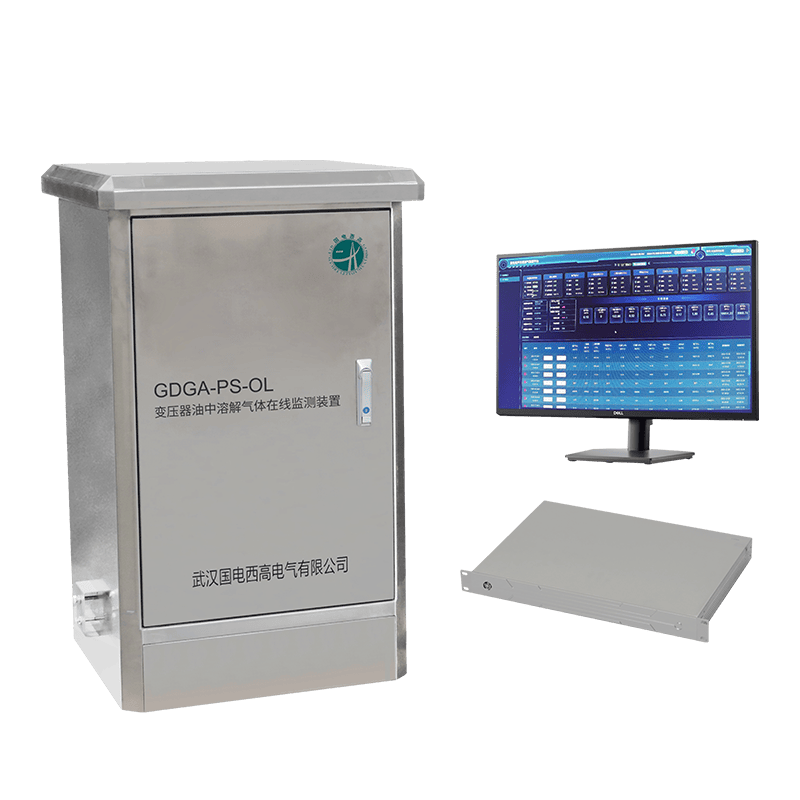 介電強度測試儀的應用及標準規程