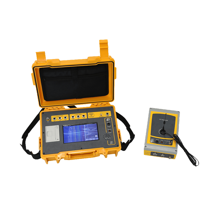 氧化鋅避雷器阻性電流測試儀選型方法