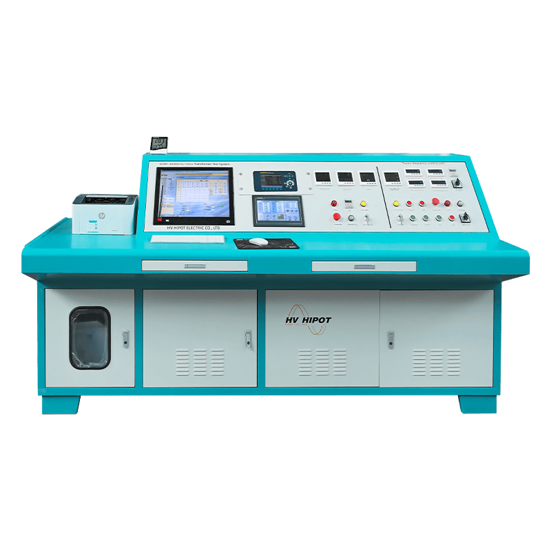 變壓器容量測試儀相關試驗標準及注意事項